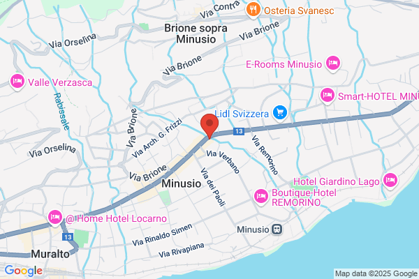 TODOS RISTORAZIONI Sagl