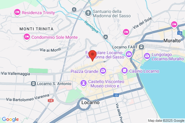 M. Huettenmoser Le Gourmet