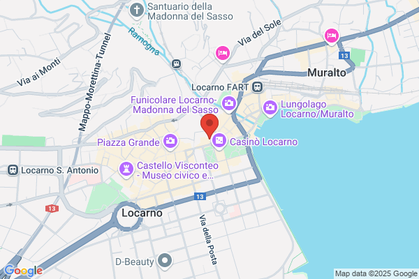 Ristorante Paolino