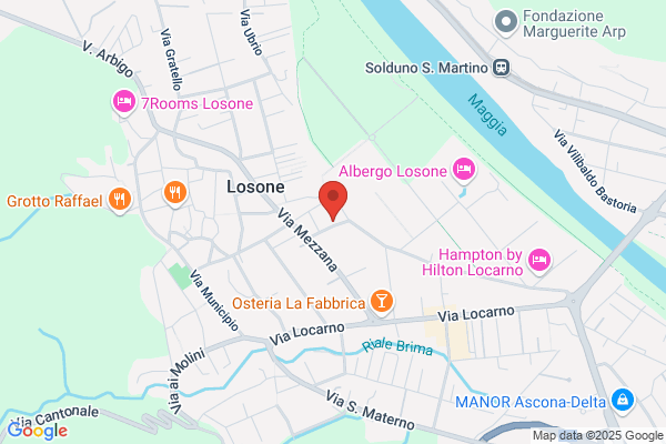 Ristorante Rovere