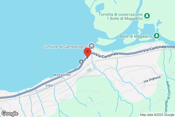 Caporale SA