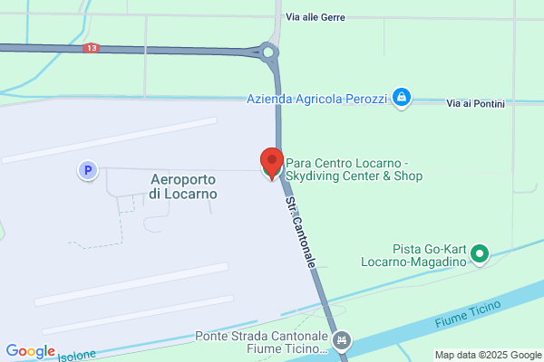 Para-Centro SA