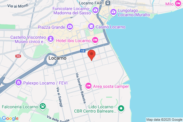 Dr.med. Nicola Ferroni