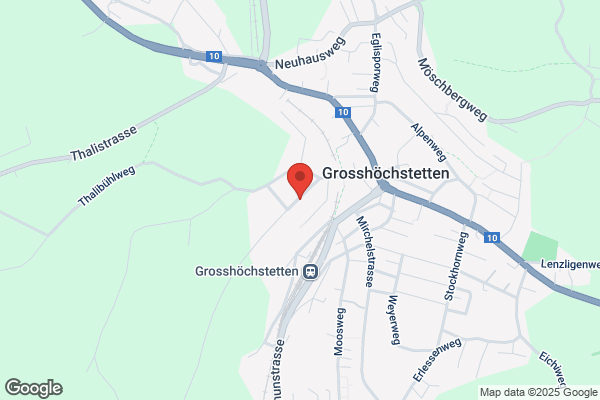 Brancher und Kaufmann Architekturbuero
