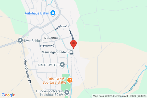 Flueckiger Baeckerei Konditorei AG