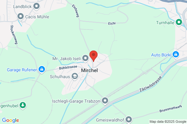 Gemeindeverwaltung Oberhuenigen