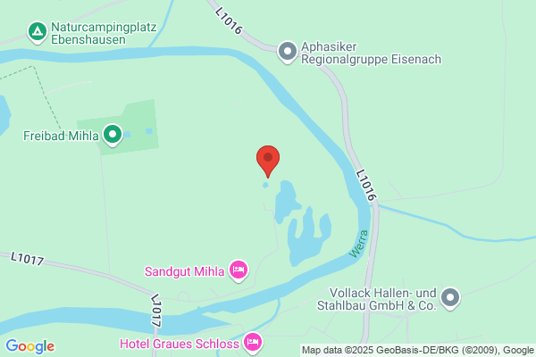 Klaeranlage