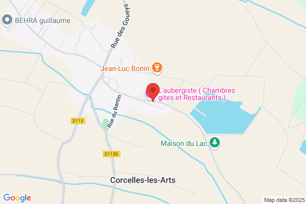 Trésor de la Mariée