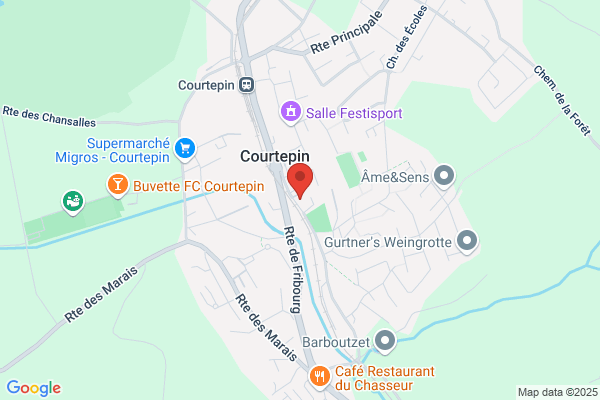 Banque Cantonale de Fribourg