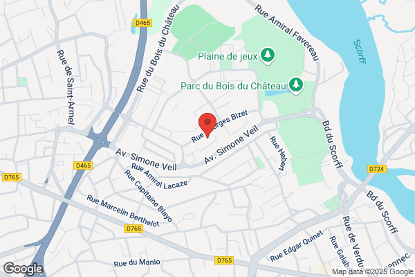 Ecole du Château du Bois