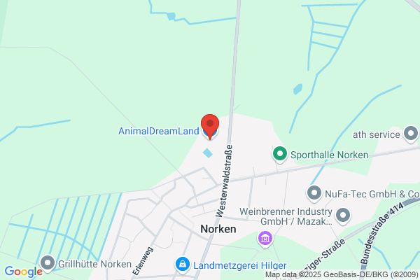 Tierhotel Dreamland GmbH