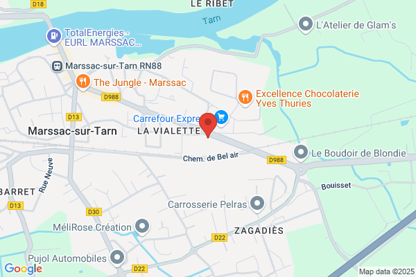 3 C SARL Conseils Communes Collectivités