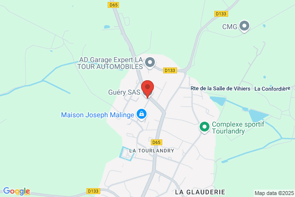 A. Guerry SA
