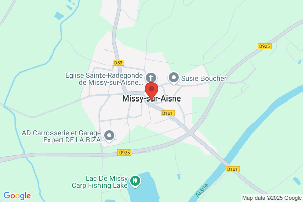 Administration communale