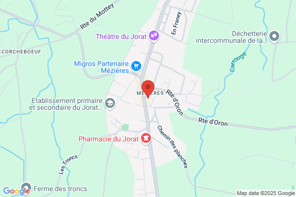 Banque Raiffeisen
