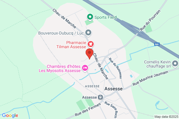 Bibliothèque Communale