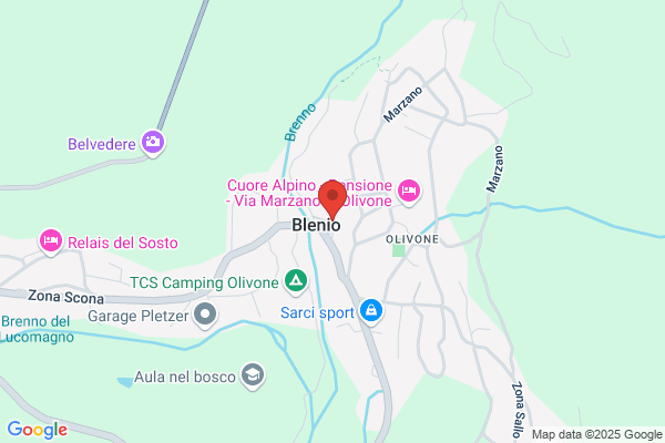 Denner Satellite