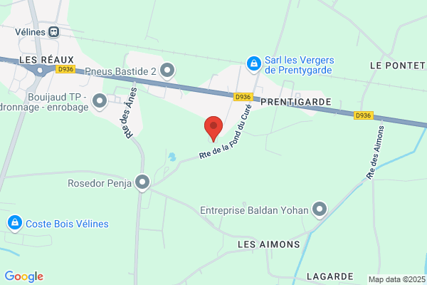 Etudes und Contrôles S.à r.l.