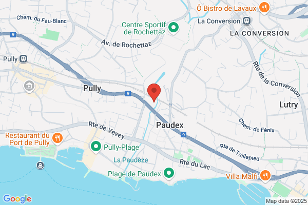 FSF Fiduciaire