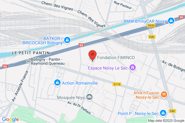 Fondation MORA DE LENTIGNIÉ