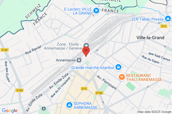 Office de poste