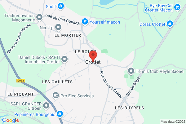 René Crottet SA