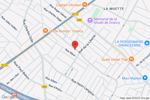Résidence Les Lilas