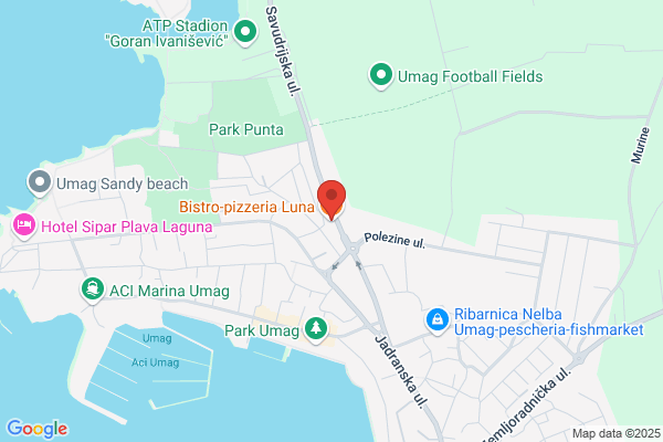 Pizzeria Luna