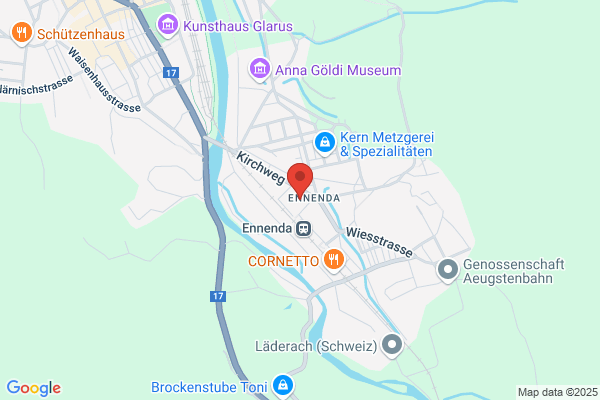 Restaurant Trigonella GmbH
