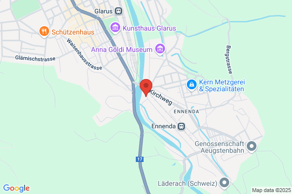 Tosuni Reinigungen