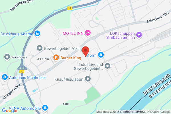 HappyTrading GmbH