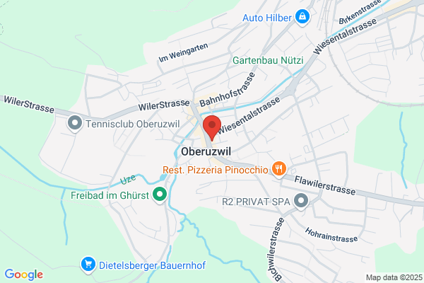 AHV-Gemeindezweigstelle