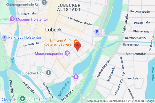 Architekturbuero A. Steffens