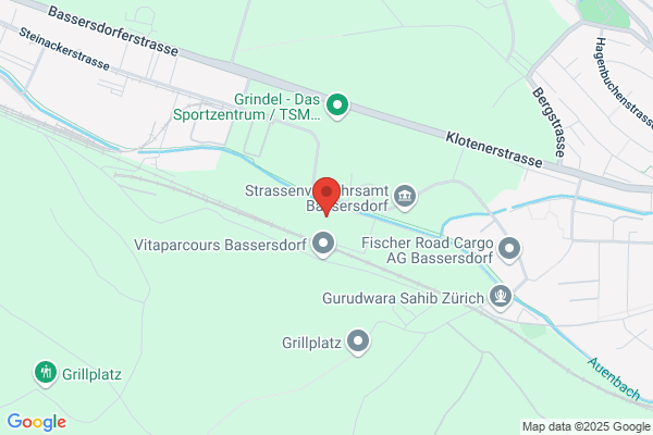 BXA Projektmanagement GmbH