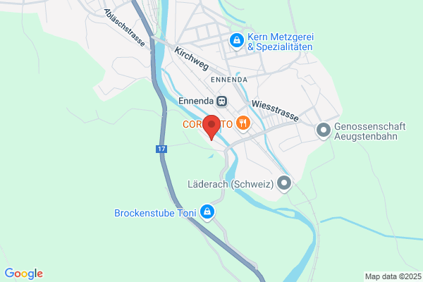 Broadway Schweiz GmbH