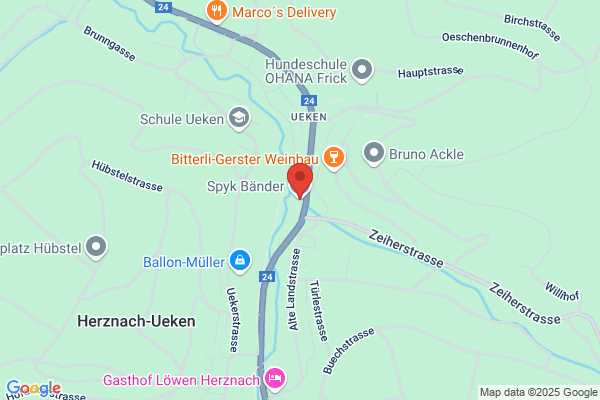 Christ. Streiff und Co AG