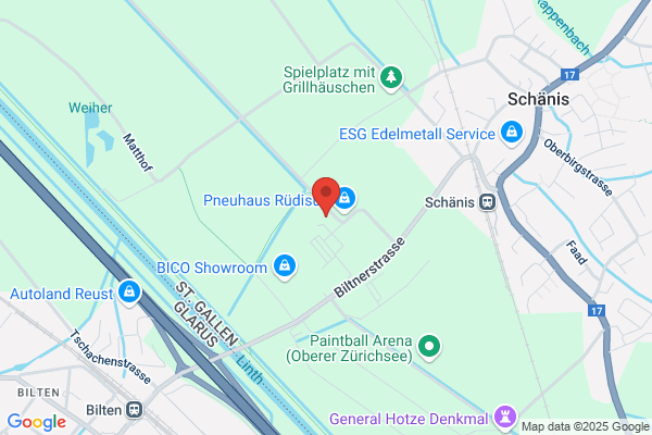 Diemer Modell- + Formenbau AG