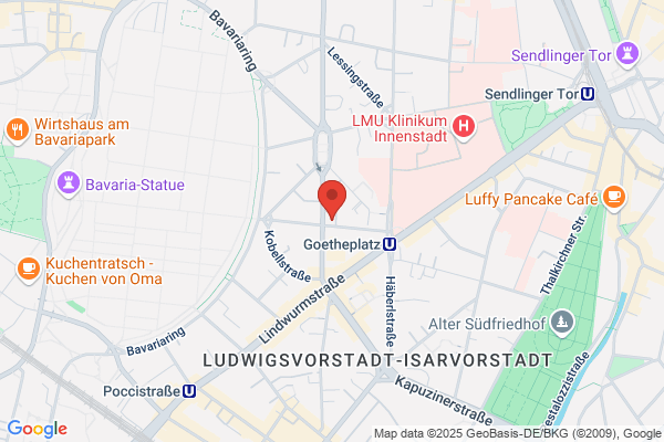 Freie Evang. Gemeinde