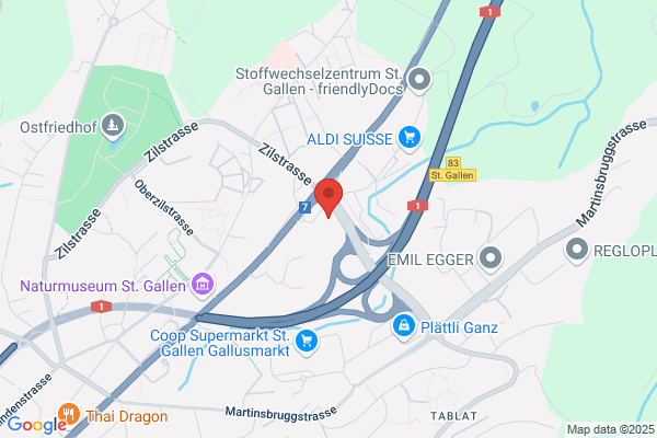 Fritz Grob Bedachungen AG