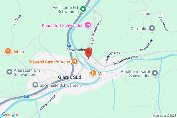 GRB Glarner Regionalbank