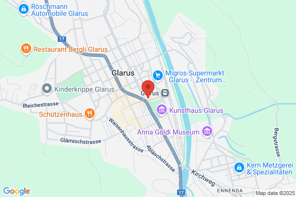 Gemeindeverwaltung