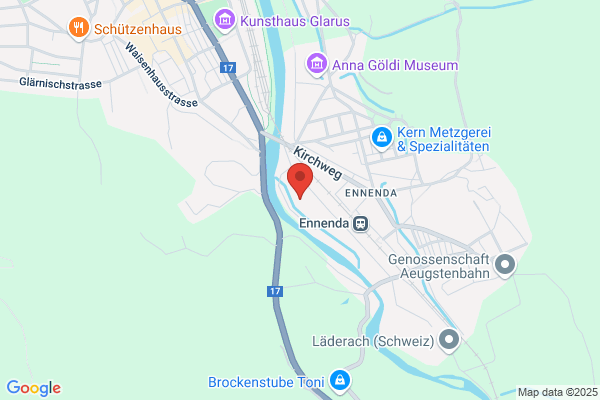 Geodata Glarus AG