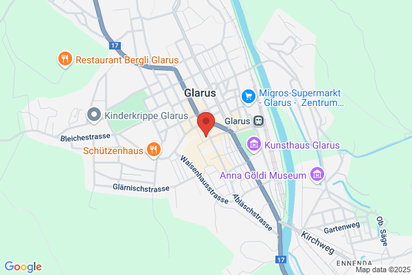 Glarner Kantonalbank
