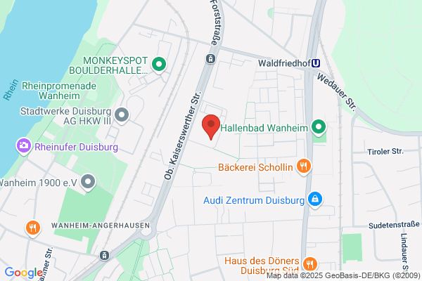 Indumatik GmbH
