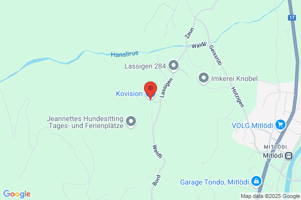 Kovision AG