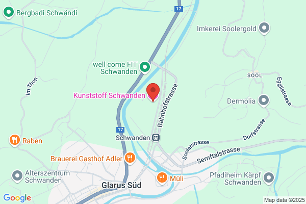 Kunststoff Schwanden AG