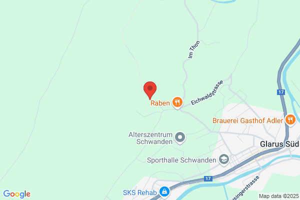 Luchsinger Immobilien und Anlagen AG