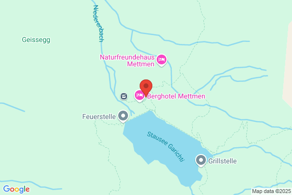 Luftseilbahn Kies-Mettmen AG