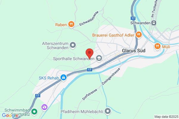 Oberstufenschulhaus