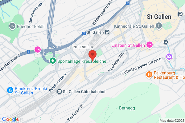 SN Energie AG
